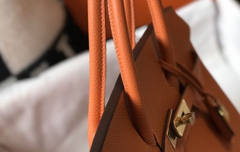 Hermes Birkin Bags